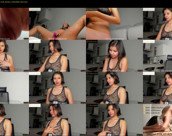 roldansvalery — 88 minute Chaturbate female cam show recording, 720p, Jun 25, 2024