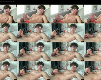 ryan287747 — 22 minute Chaturbate male cam show recording, 480p, Jun 26, 2024