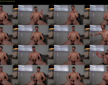 sadboycnd — 25 minute Chaturbate male cam show recording, 720p, Jun 26, 2024