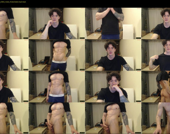 sam_winchest — 70 minute Chaturbate male cam show recording, 720p, Jun 26, 2024