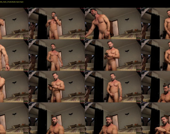 sexyflightz — 67 minute Chaturbate male cam show recording, 720p, Jun 25, 2024