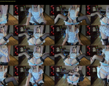 shimizyre — 67 minute Chaturbate couple cam show recording, 720p, Jun 25, 2024