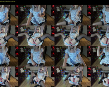 shimizyre — 34 minute Chaturbate couple cam show recording, 720p, Jun 26, 2024