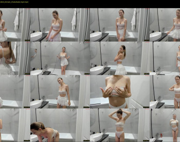 shine_chanel — 120 minute Chaturbate female cam show recording, 720p, Jun 25, 2024