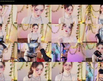 shiny_jail — 120 minute Chaturbate female cam show recording, 720p, Jun 26, 2024
