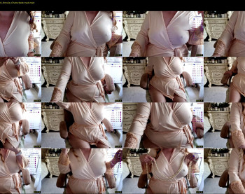soft_body — 13 minute Chaturbate female cam show recording, 720p, Jun 25, 2024