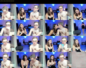 spaceneighbor — 14 minute Chaturbate couple cam show recording, 720p, Jun 25, 2024
