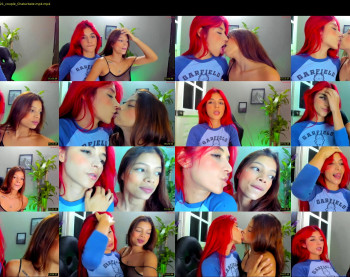 stormy_17 — 19 minute Chaturbate female cam show recording, 720p, Jun 25, 2024