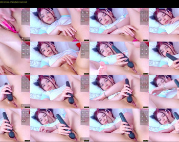 superbdolls — 23 minute Chaturbate couple cam show recording, 720p, Jun 25, 2024
