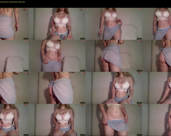 sweat_mia — 28 minute Chaturbate female cam show recording, 720p, Jun 25, 2024
