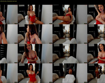 sweetndcrazy — 26 minute Chaturbate female cam show recording, 720p, Jun 25, 2024