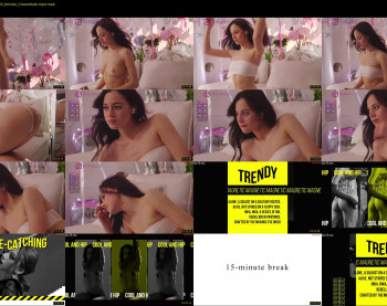 taanni_bc — 29 minute Chaturbate female cam show recording, 720p, Jun 26, 2024