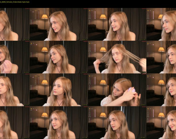 taitehambelton — 7 minute Chaturbate female cam show recording, 720p, Jun 25, 2024