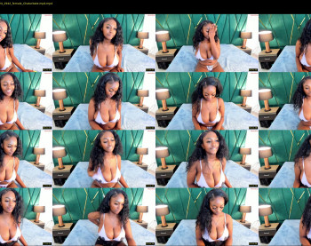 tamara_myller1 — 23 minute Chaturbate female cam show recording, 720p, Jun 25, 2024