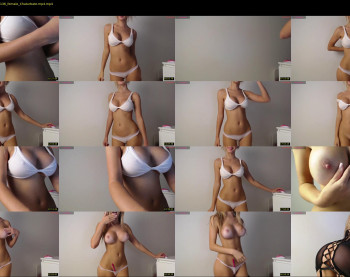 trixie_taylor — 42 minute Chaturbate female cam show recording, 720p, Jun 26, 2024