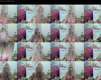 truefoxyyy — 41 minute Chaturbate female cam show recording, 720p, Jun 25, 2024