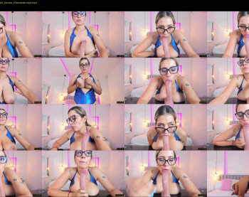 valerynova — 98 minute Chaturbate female cam show recording, 720p, Jun 25, 2024