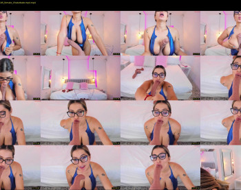 valerynova — 93 minute Chaturbate female cam show recording, 720p, Jun 26, 2024