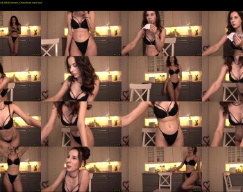whats_her_name — 76 minute Chaturbate couple cam show recording, 720p, Jun 25, 2024