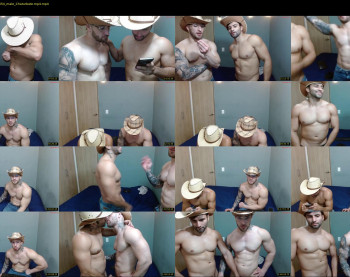 willhottwil1 — 120 minute Chaturbate couple cam show recording, 720p, Jun 25, 2024