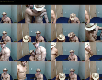 willhottwil1 — 15 minute Chaturbate couple cam show recording, 720p, Jun 25, 2024