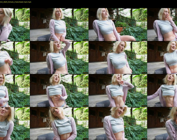 yournaughtypixie — 9 minute Chaturbate couple cam show recording, 720p, Jun 25, 2024