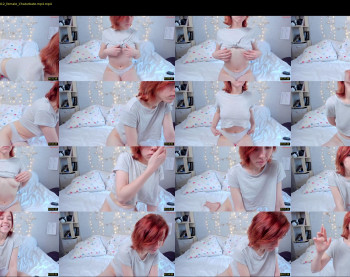 yunapeace — 10 minute Chaturbate female cam show recording, 720p, Jun 25, 2024