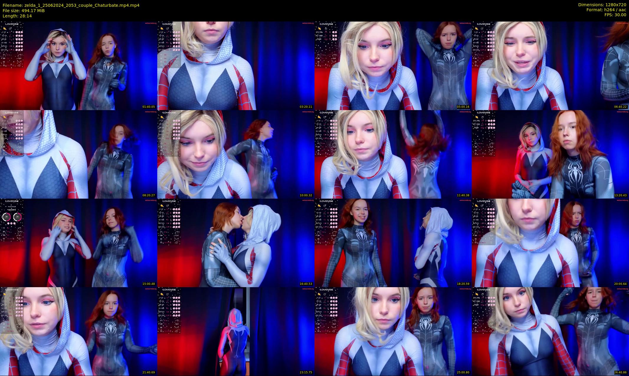 zelda_1 — 29 minute Chaturbate female cam show recording, 720p, Jun 25, 2024