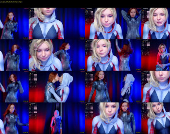 zelda_1 — 29 minute Chaturbate female cam show recording, 720p, Jun 25, 2024