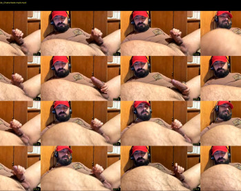 1ui5 — 6 minute Chaturbate male cam show recording, 720p, Jun 26, 2024