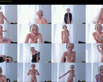 2b_ — 99 minute Chaturbate female cam show recording, 720p, Jun 26, 2024