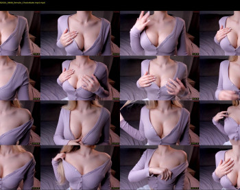 3stepsaboveheaven — 121 minute Chaturbate female cam show recording, 720p, Jun 26, 2024