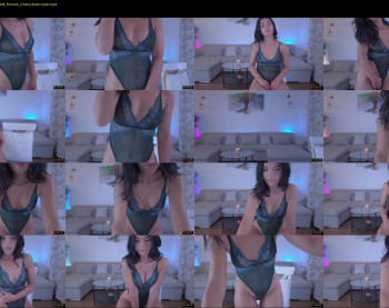 _gabrielle_ — 43 minute Chaturbate female cam show recording, 720p, Jun 27, 2024