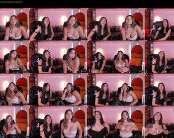 _gaby1 — 11 minute Chaturbate female cam show recording, 720p, Jun 26, 2024