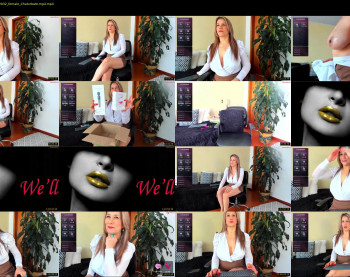 _jeniffer_hot — 120 minute Chaturbate female cam show recording, 720p, Jun 26, 2024