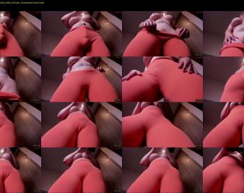_madamemature_ — 10 minute Chaturbate female cam show recording, 720p, Jun 27, 2024