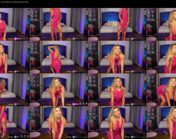 _nikki_moore_ — 65 minute Chaturbate female cam show recording, 720p, Jun 26, 2024