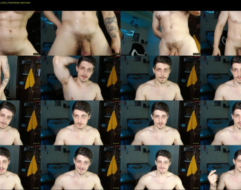 _purrari — 5 minute Chaturbate male cam show recording, 720p, Jun 26, 2024