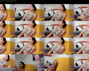 _timeless_paradox — 40 minute Chaturbate female cam show recording, 720p, Jun 26, 2024