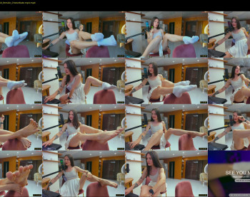 adagrand — 101 minute Chaturbate female cam show recording, 720p, Jun 26, 2024