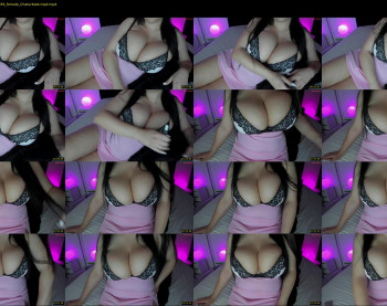alicelevine — 4 minute Chaturbate female cam show recording, 720p, Jun 26, 2024