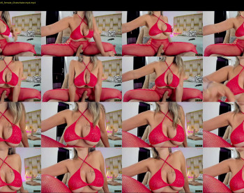 alicia_lang — 14 minute Chaturbate female cam show recording, 720p, Jun 27, 2024