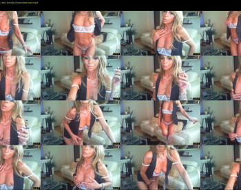amanda0803 — 33 minute Chaturbate female cam show recording, 720p, Jun 26, 2024