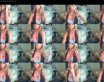 amanda0803 — 6 minute Chaturbate female cam show recording, 720p, Jun 26, 2024