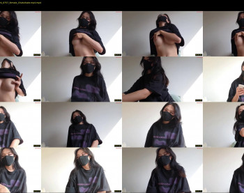 amyalwayshere — 6 minute Chaturbate female cam show recording, 720p, Jun 26, 2024