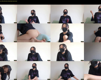 amyalwayshere — 43 minute Chaturbate female cam show recording, 720p, Jun 26, 2024