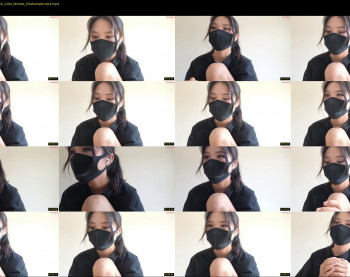 amyalwayshere — 3 minute Chaturbate female cam show recording, 720p, Jun 26, 2024