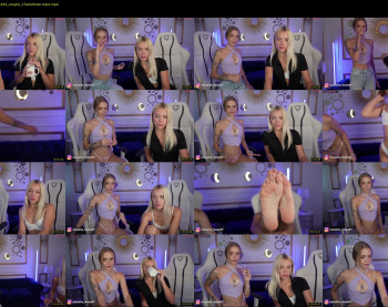 anabel2054 — 102 minute Chaturbate female cam show recording, 720p, Jun 26, 2024