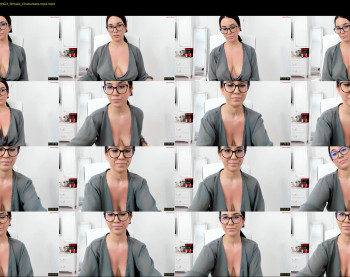 anayscaandy — 6 minute Chaturbate female cam show recording, 720p, Jun 26, 2024
