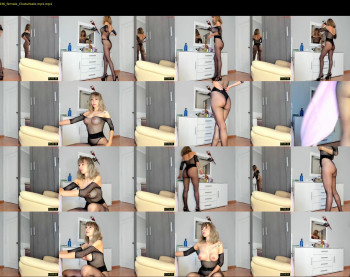anisialuna_ — 19 minute Chaturbate female cam show recording, 720p, Jun 26, 2024